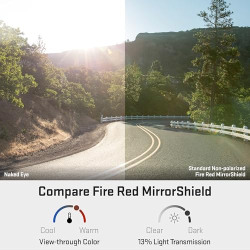Image of Revant Replacement Lenses for Oakley TwoFace XL OO9350