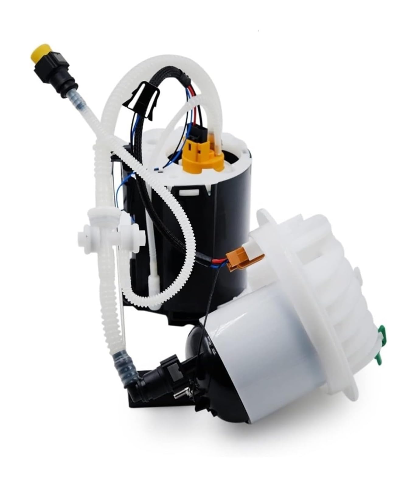 Pompe suralimentation Pour L&and Pour R&over Pour FreeL&ander LR2 L4-2.0L L6-3.2L 2006-2014 E9125M LR038601 Unité D'assemblage De Module De Pompe À Carburant(Filter)