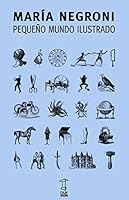 Pequeano Mundo Ilustrado 9871622090 Book Cover