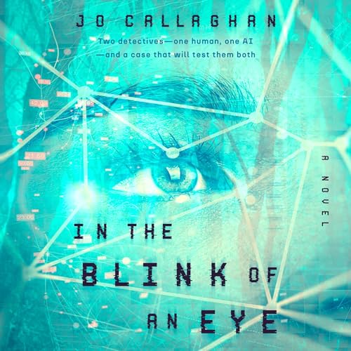 In the Blink of an Eye by Jo Callaghan episode artwork