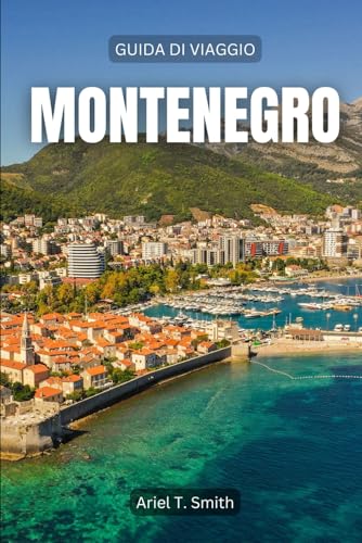 Monte: Guida Turistica