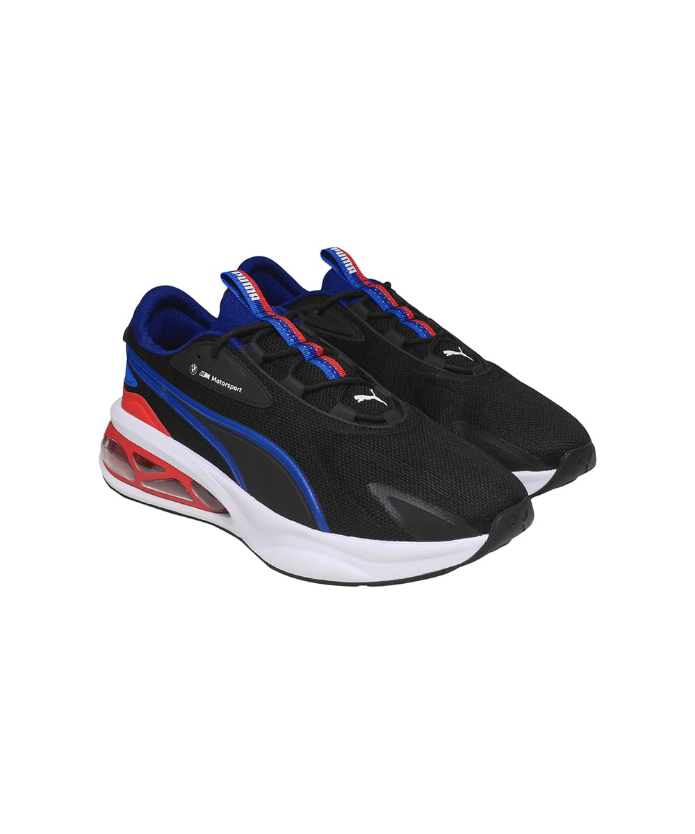 PUMA Zapatillas BMW M Motorsport Solar Unisex