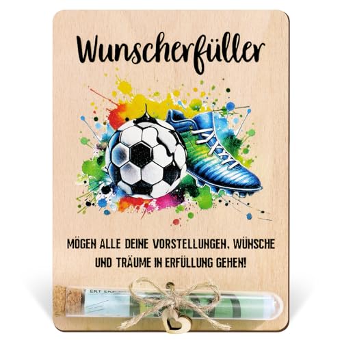 BOFUNX Cadeaux de football pour garçons, cadeaux en argent, emballage pour les fans de football et les amateurs de football, cadeau d'anniversaire pour garçons, hommes, papa, anniversaire, Noël BOFUNX Cadeaux de football pour garçons, cadeaux en argent, emballage pour les fans de football et les amateurs de football, cadeau d'anniversaire pour garçons, hommes, papa, anniversaire, Noël