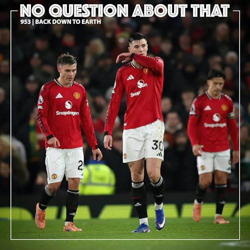 Back Down To Earth Podcast Por  arte de portada