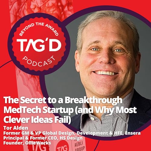 The Secret to a Breakthrough MedTech Startup (and Why Most Clever Ideas Fail)