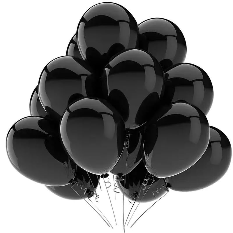Pack of 20 · Black