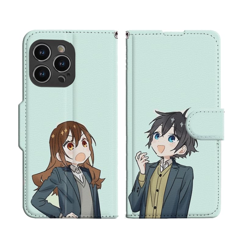 Amazon.co.jp: ホリミヤ スマホケース iphone se se2/se3/7/8 ケース