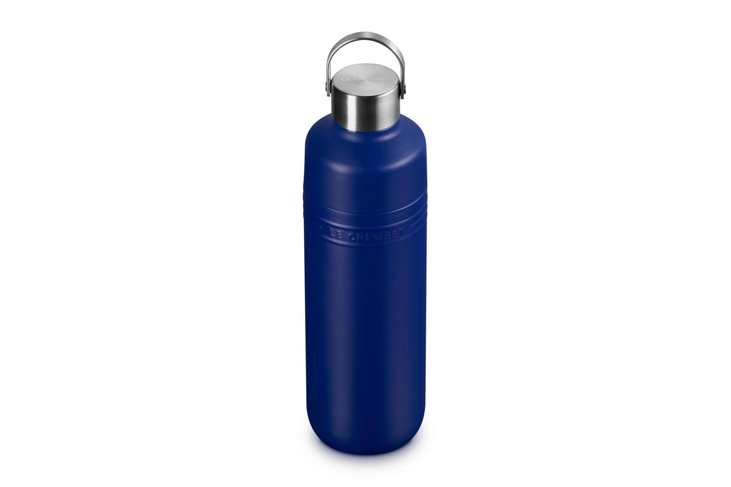 Le Creuset Gourde isotherme, 1 l, couleur Azure