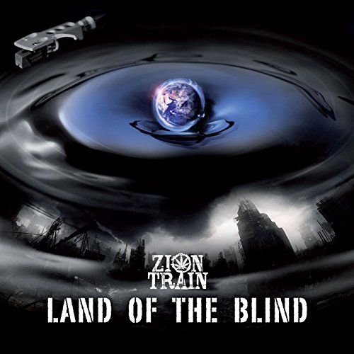 Land Of The Blind