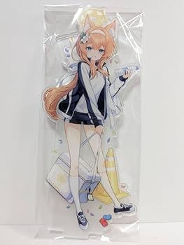 Amazon.co.jp: 伊落マリー アクリルスタンド ブルアカ 体操服 COMIC124 Amazon.co.jp: 伊落マリー アクリルスタンド ブルアカ 体操服 COMIC124