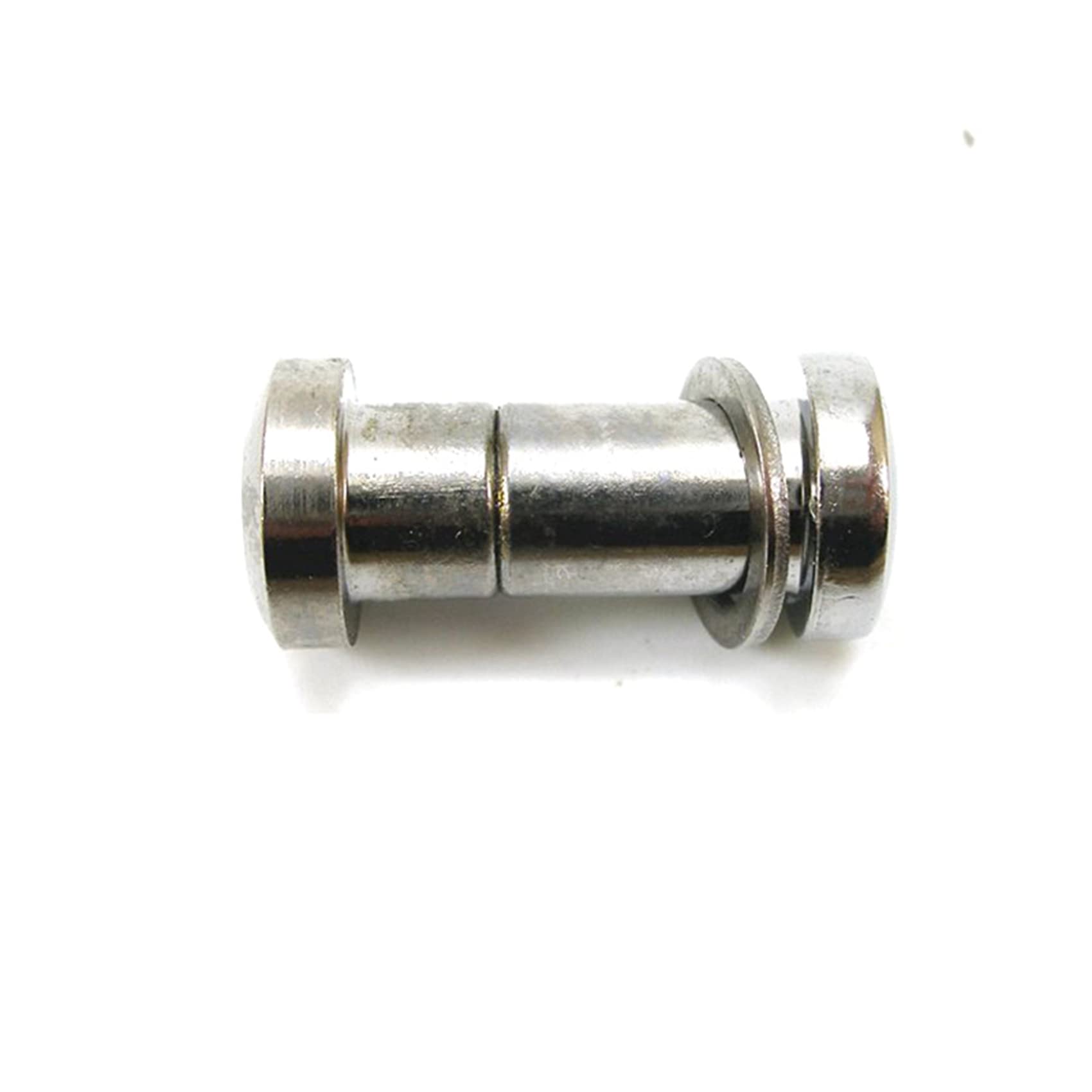 Sattelstützen-Schraube Vintage Stil | 8mm Metall-Klemme Für Fahrräder