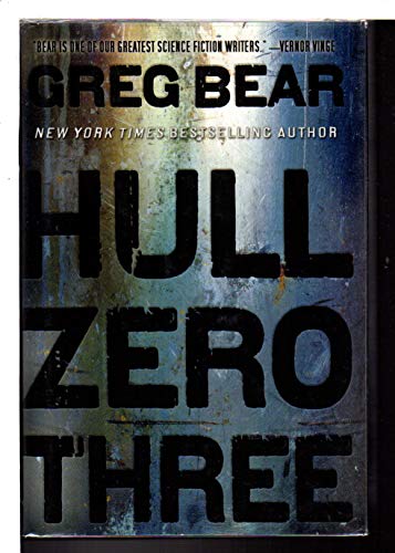 Hull Zero Three view 2