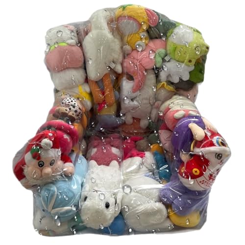 Funda de almacenamiento transparente impermeable para peluches, bolsa de almacenamiento para juguetes con cremallera, organizador para dormitorio, sofá, sala de estar de adulto