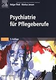 Psychiatrie für Pflegeberufe
