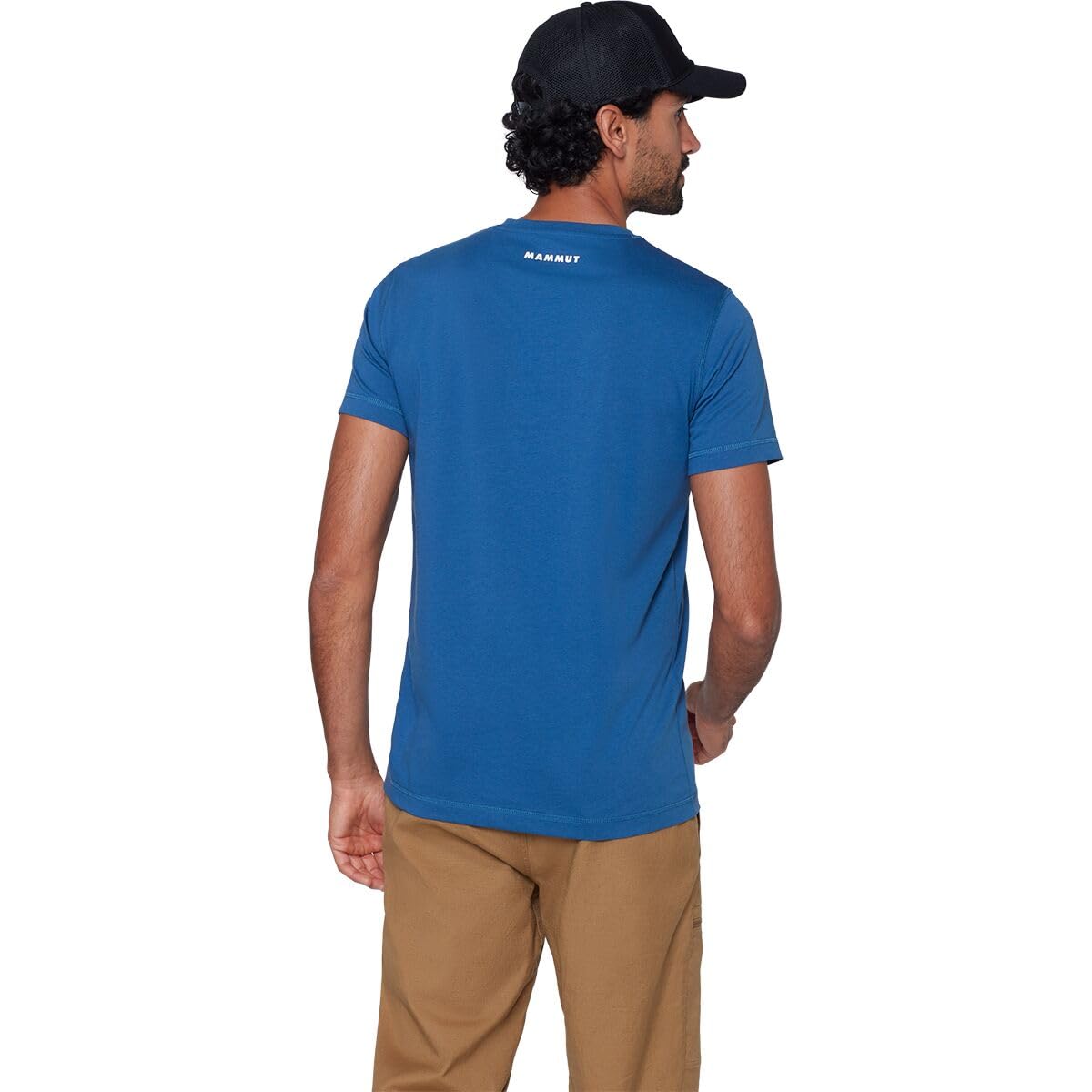 Mammut Core T-Shirt Men Classic tschiel