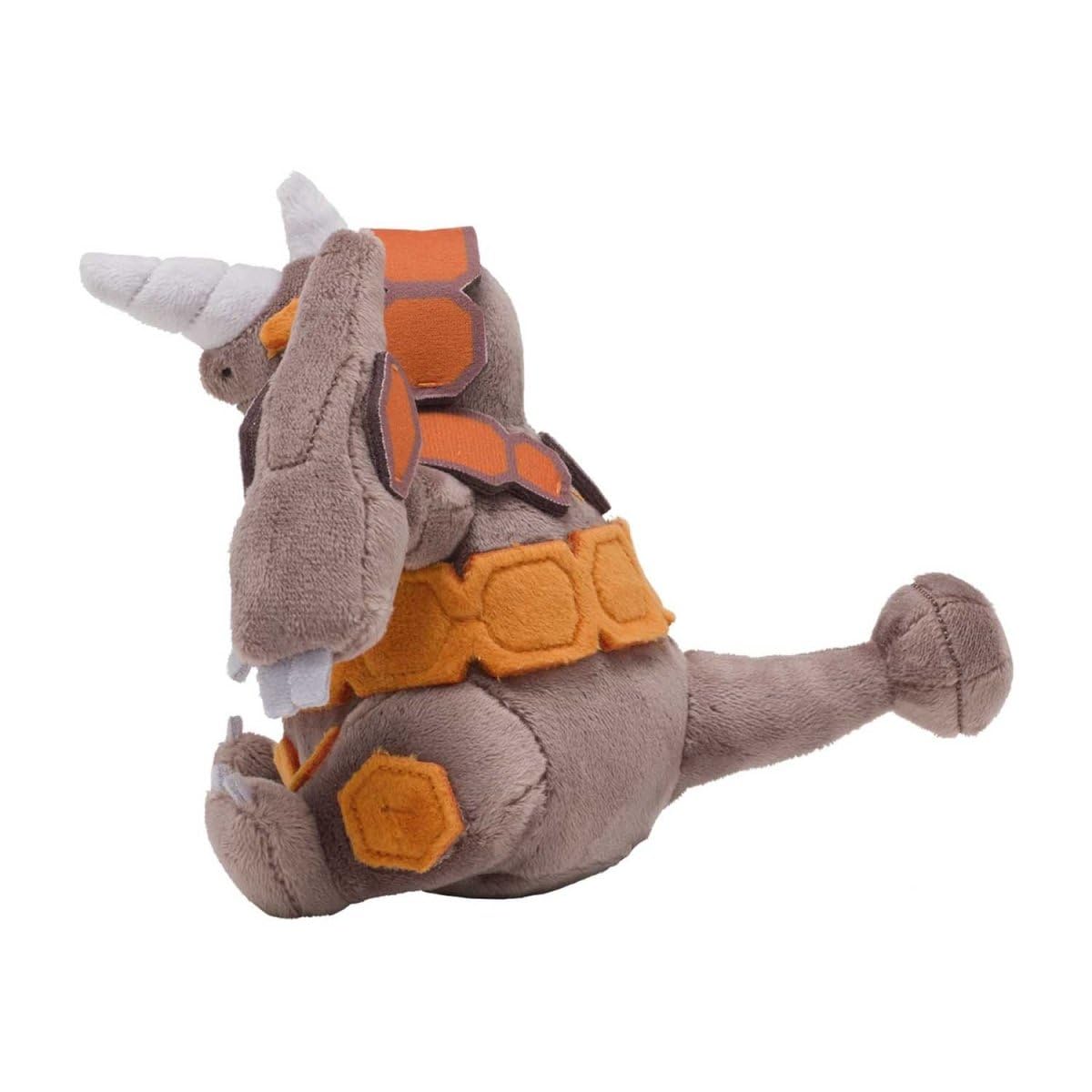 Amazon.co.jp: ポケモンセンターオリジナル ぬいぐるみ Pokémon