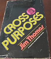 Cross purposes, ([A McCall suspense novel]) 0841500916 Book Cover