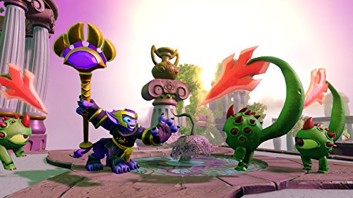 Image of Skylanders Imaginators - Sensei - Mysticat (Xbox One /PS4 /PS3 /Xbox 360 /Nintendo Wii U)