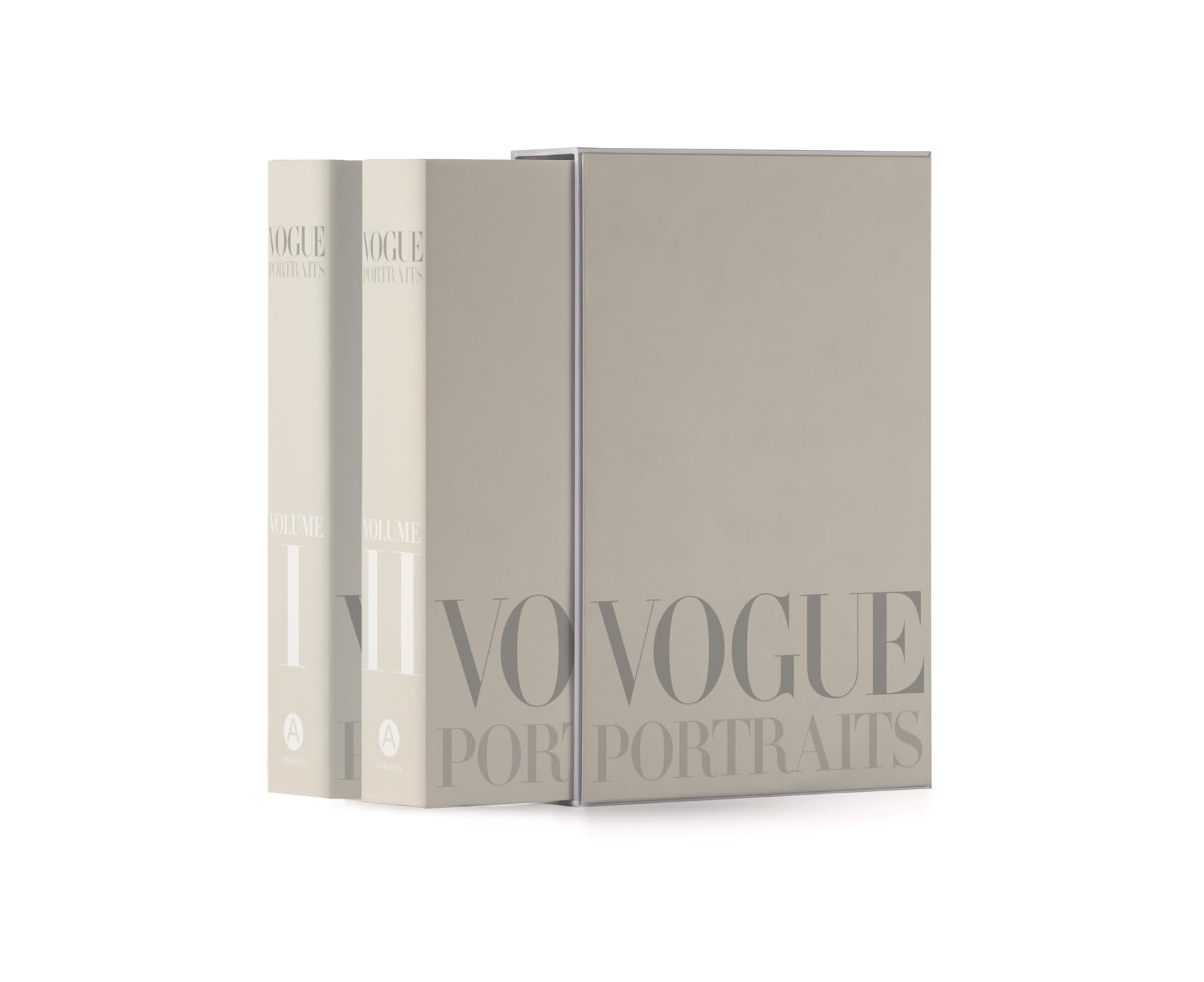 Vogue Portraits: A Century of Icons and Idols