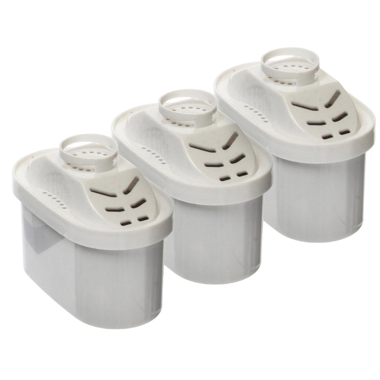 Paxanpax Water Filter Cartridge, Pack Of 3