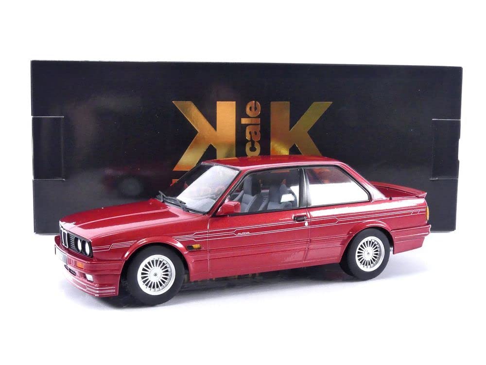 KK Scale 1/18 Scale Diecast KKDC180782 - BMW Alpina C2 2.7