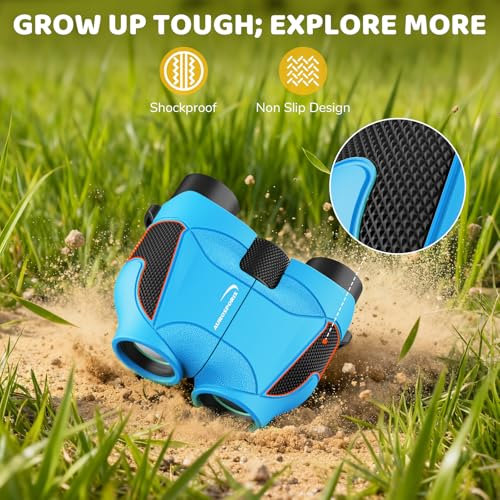 Kids Binoculars for Stargazing