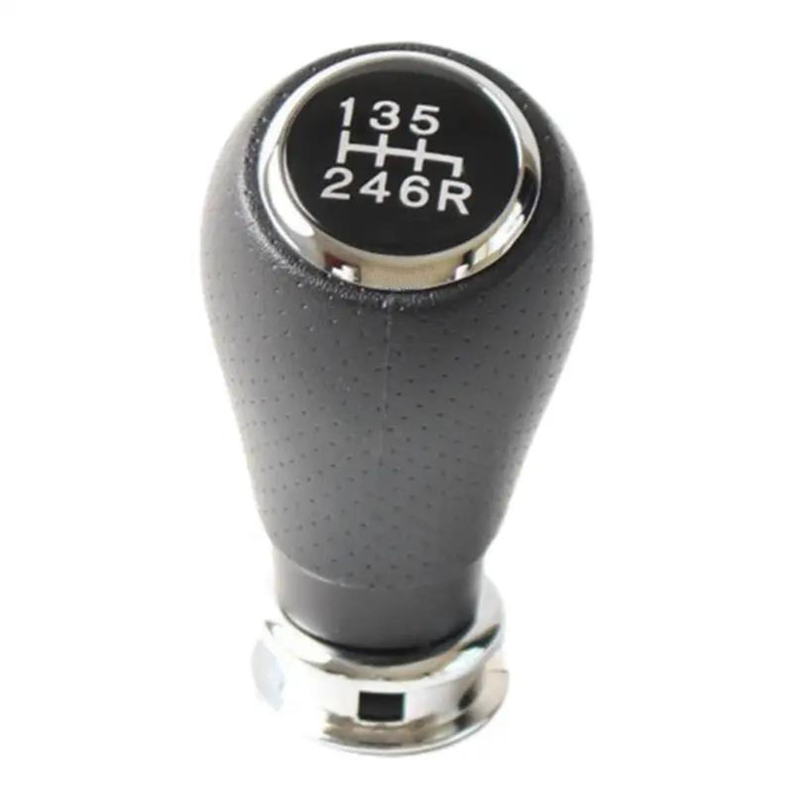 CAVINBDZ for CRV CR-V MK3 2006-2012 Car Gearbox Hand Speed Gear Shift Knob Lever Stick Pen Handball Gear Shift Knob