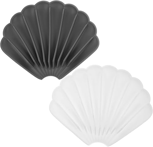 Bandeja de jabón de barra de jabón duradera, bandeja de almacenamiento de jabón, soporte de jabón de ducha, bandeja de jabón de cascada, protector