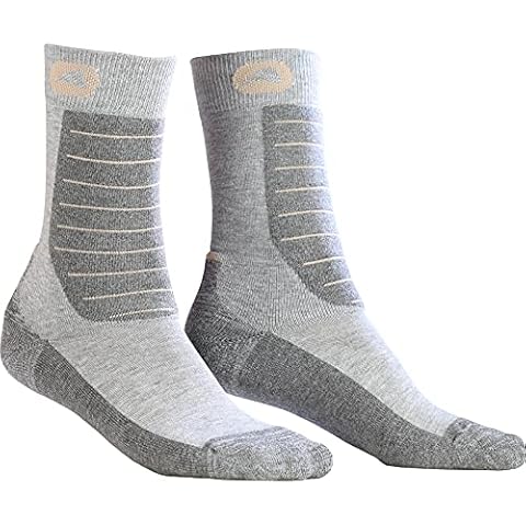 Chaussettes MONNET Trek Perf Cover