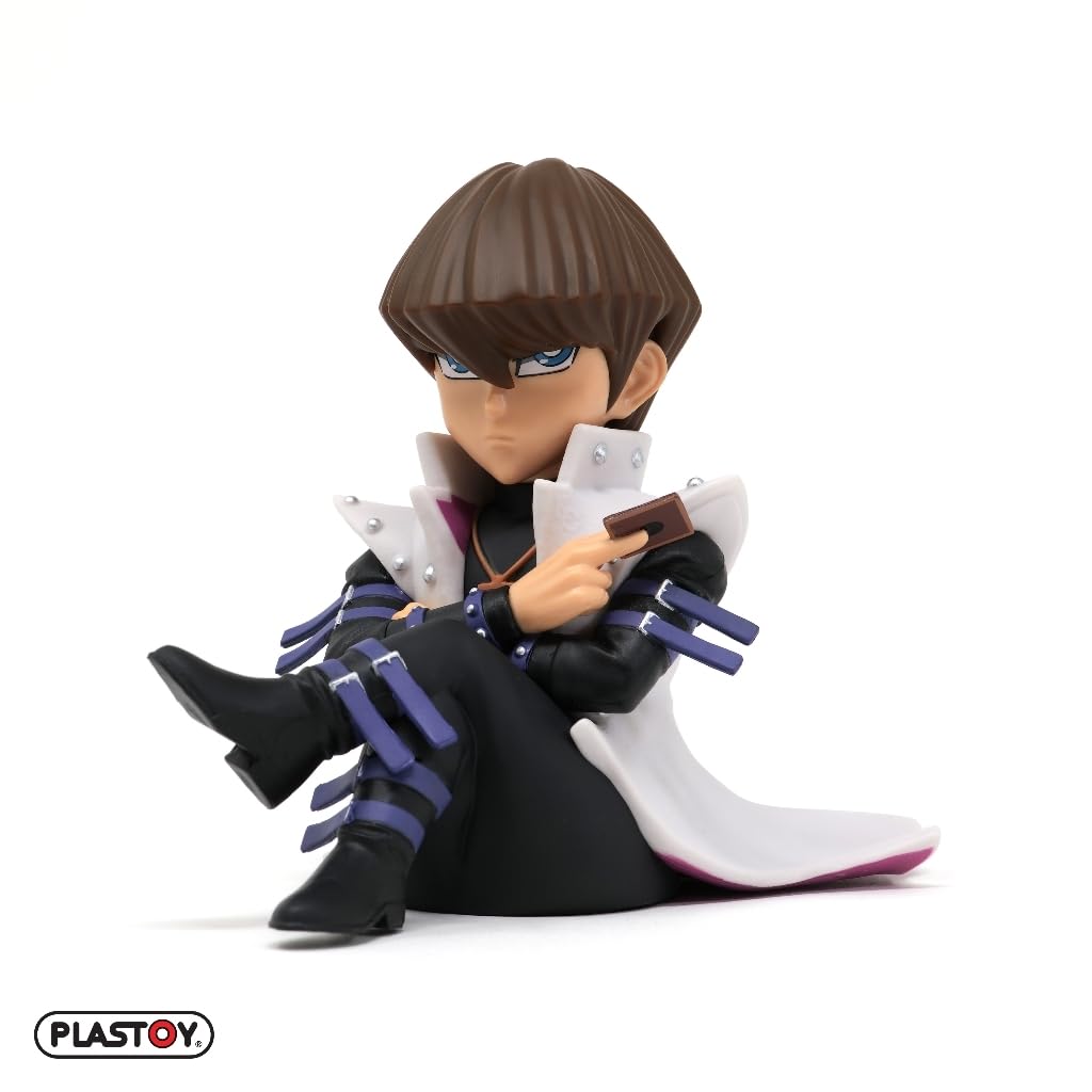 Plastoy Yu-Gi-Oh! Hucha Kaiba - PVC - 15 cm