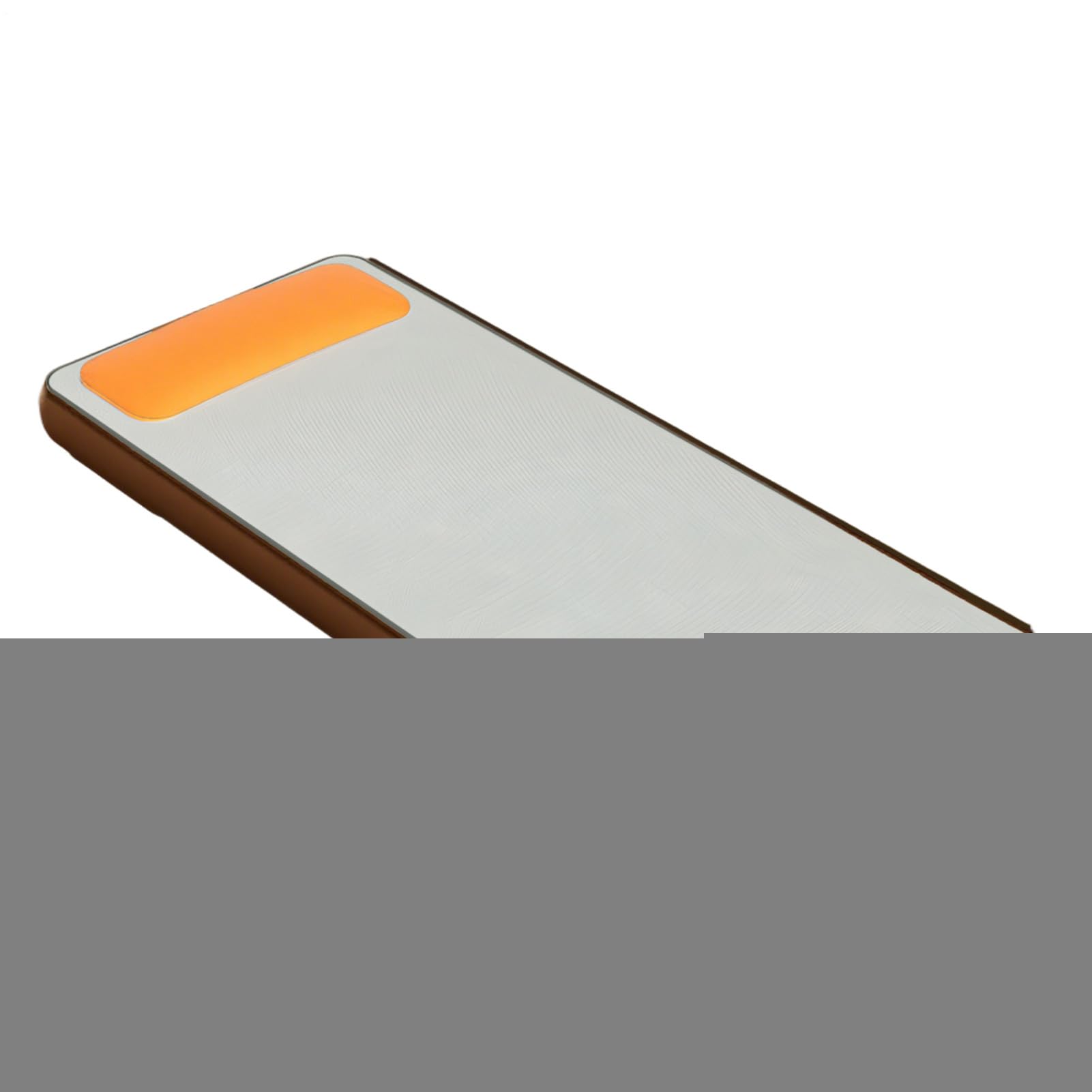 Tapis de Sol Auto-gonflants pour Camping Matelas Pliable Portable | Tapis De Sol Autogonflant En Mousse Pour Extérieur, Voiture, Camion, SUV, Fourgon, Camping-Car, Plage, Festival, Voiture,