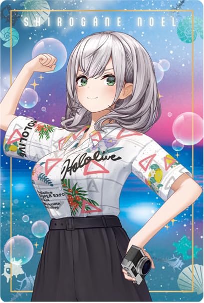 Amazon | ホロライブプロダクション ウエハース-hololive SUPER