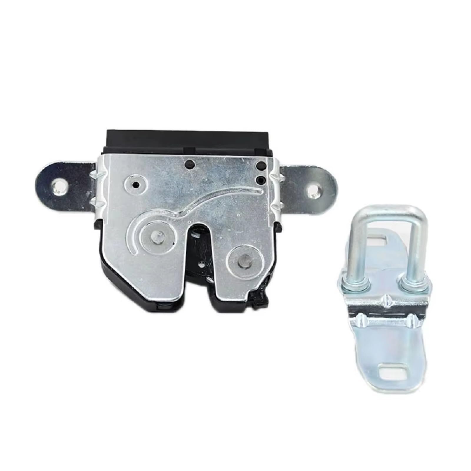 Onhbgtx One Color Compatible With Fiat For 500 For Grande For Punto For Bravo 2007 Car Rear Tailgate Boot Lock Latch Oem:55702917 55701971 Tailgate Latch Assembly