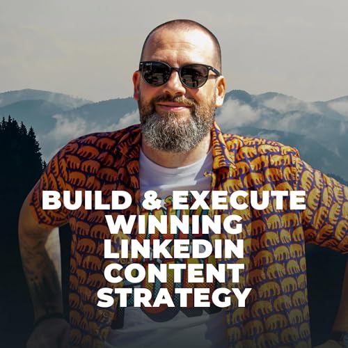 How to Craft a Winning LinkedIn Strategy for B2B Growth - Nemanja Zivkovic