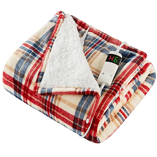 Our Best Electric Blanket For Kids [Top 10 Picks] D and T Custom Gunworks