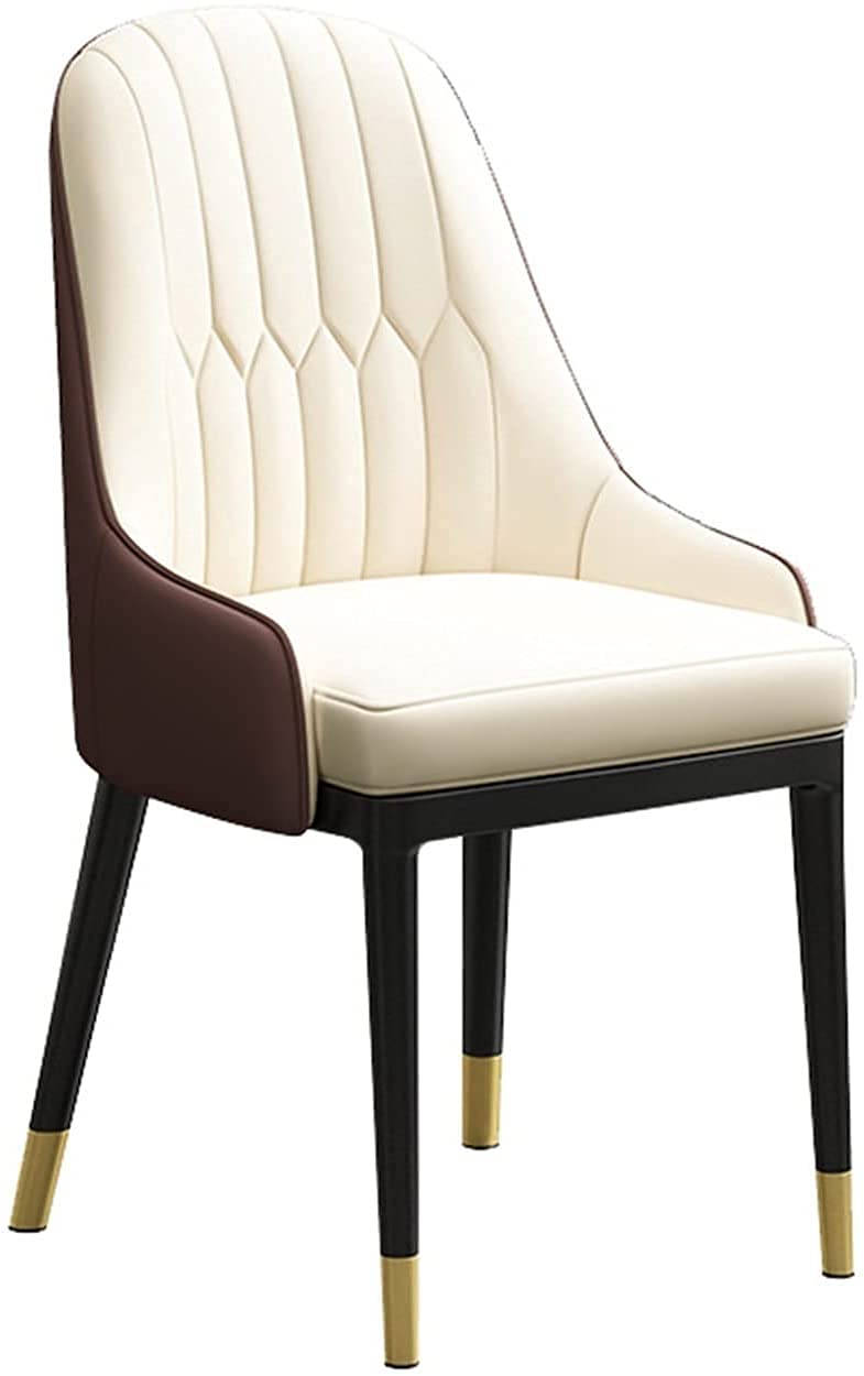 Chaise de salon confortable pour en finir avec le mal de dos