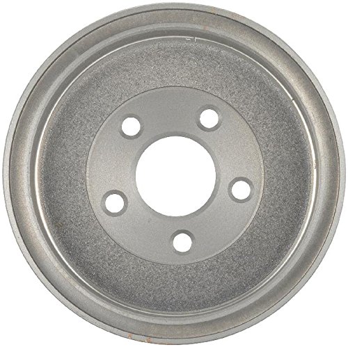 Image of Bendix Premium PDR0731 Rear Brake Drum for Ford Taurus 2007-2001, Mercury Sable 2005-2001
