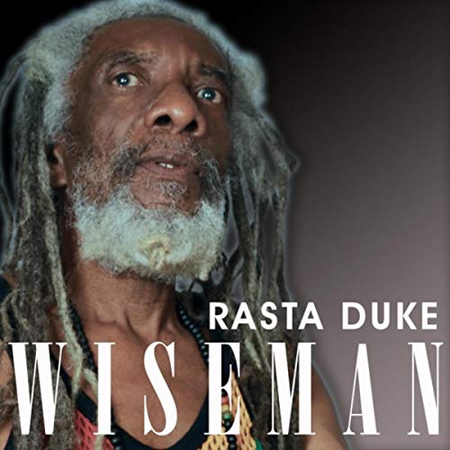 Wise Man de Rasta Duke en Amazon Music Unlimited