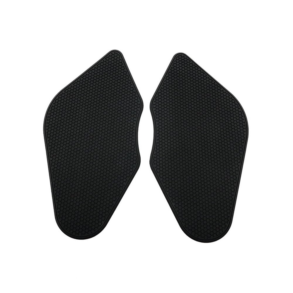Protection réservoir V-Strom 650 pour voyages et sorties trail à moto