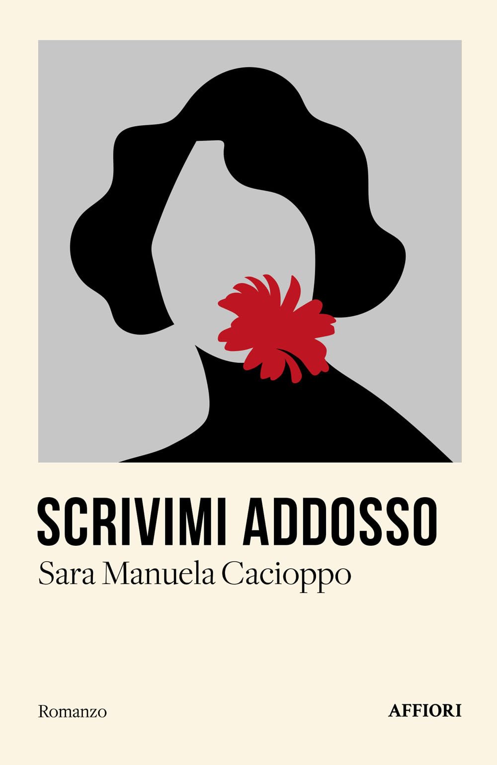 Scrivimi Addosso - 4