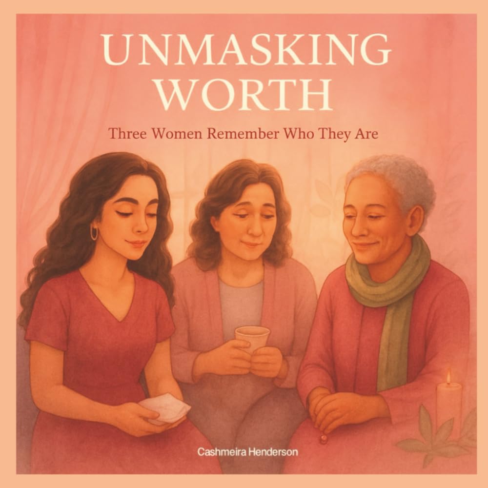 Unmasking Worth: Three Women Remember Who They Are