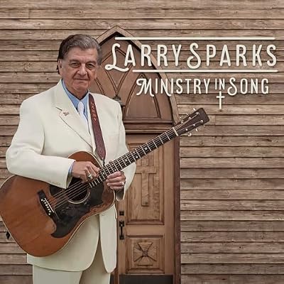 Ministry In Song