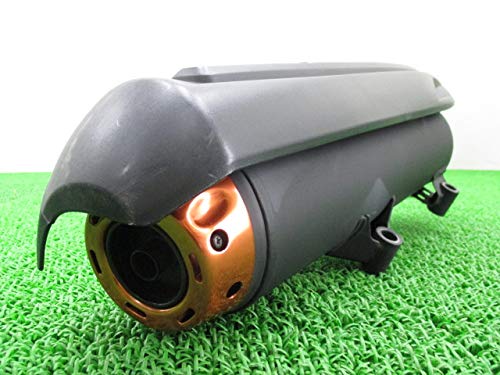 ホンダ PCX125 JF28(後期)純正 マフラー　HM KWN K2 Amazon | 中古 ホンダ 純正 バイク 部品 PCX125 マフラー 純正 KWN K2