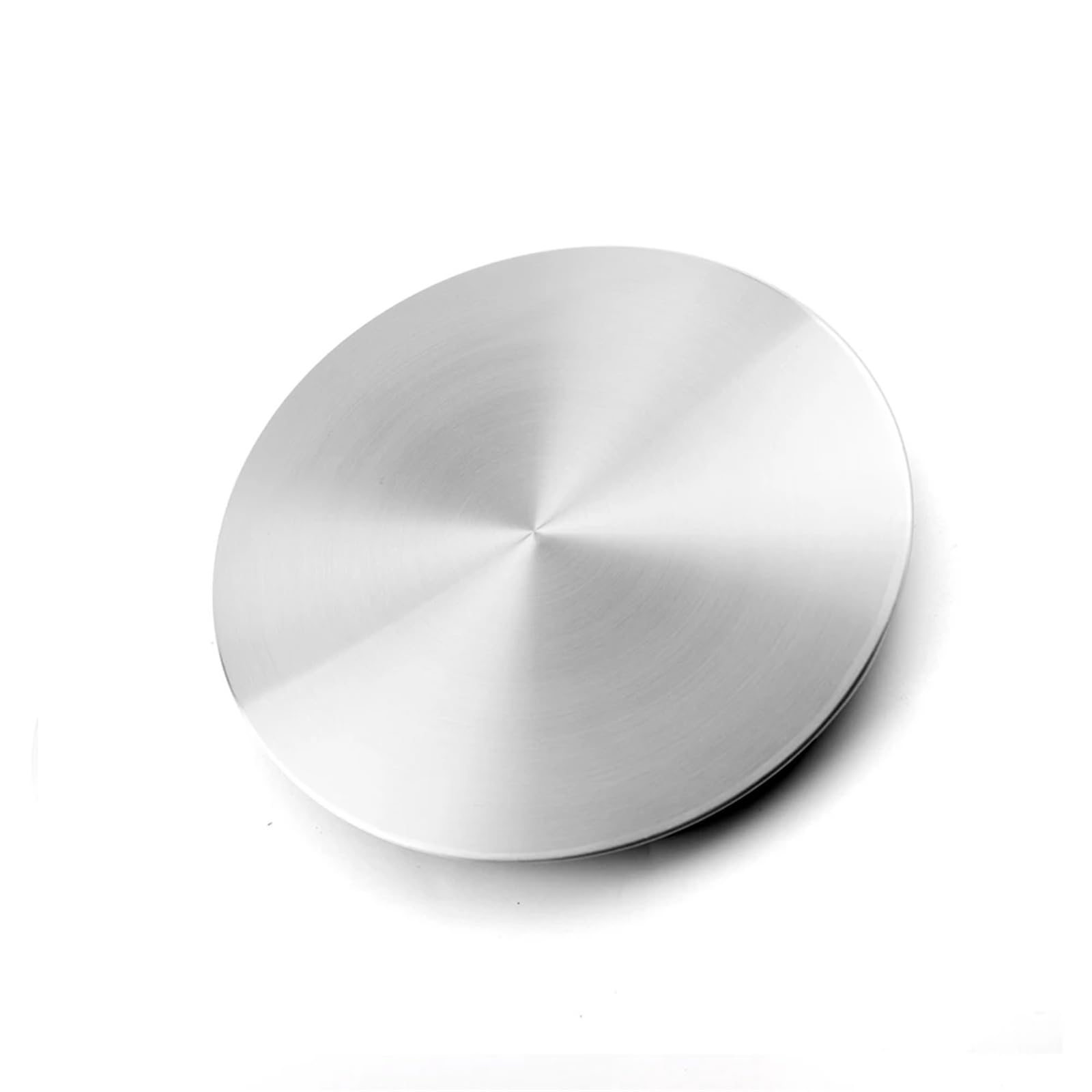 Cache-moyeu de roue 199mm argent compatible 4563 - 6
