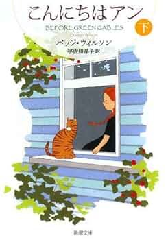 レンタルDVD　こんにちはアン　全13巻（22） Amazon.co.jp: 世界名作劇場・完結版 こんにちは アン ~Before