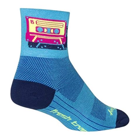 SockGuy Mixtape Classic Sock Cover
