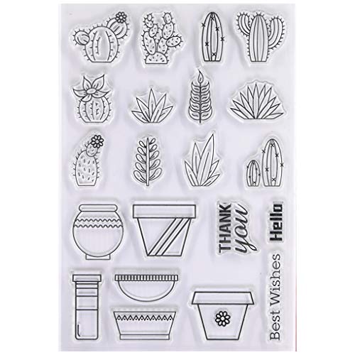 Best Japanese Bonsai Pot Stamps Review