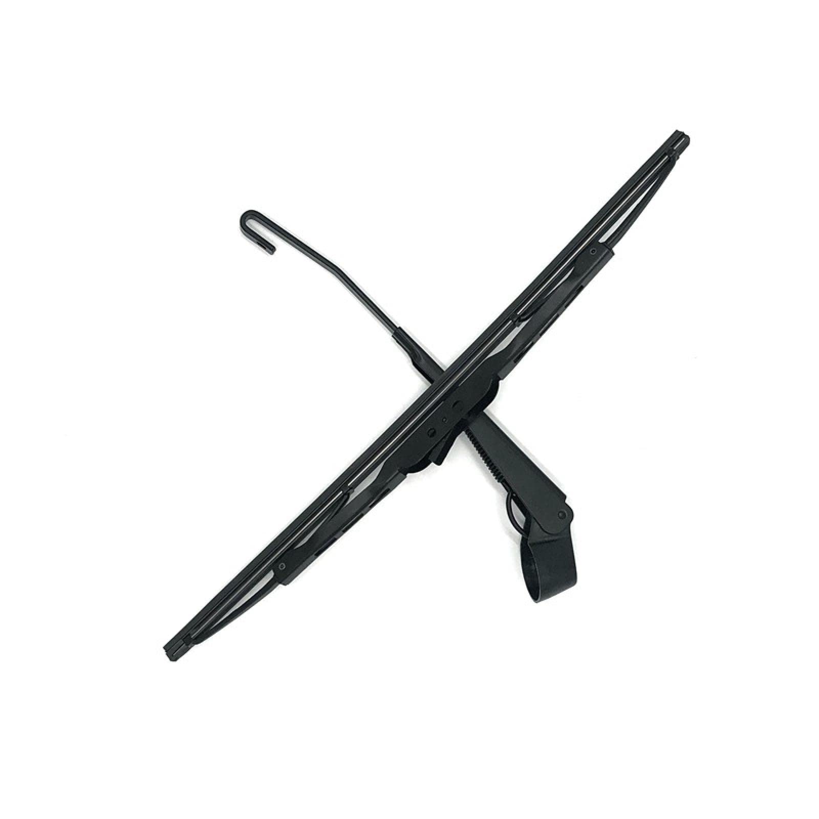 Tergicristallo Posteriore per BMW Serie 3 E36 1990-2000 Spazzole tergicristallo lunotto Posteriore e Braccio tergicristallo Posteriore Set Accessori Auto