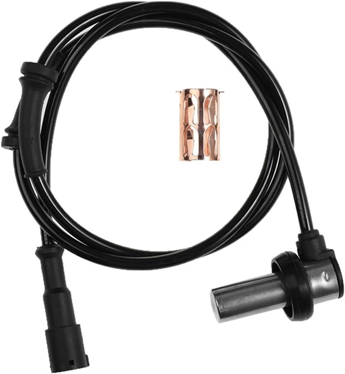 5S10882 Rear Left Right ABS Wheel Speed Sensor 1Pcs