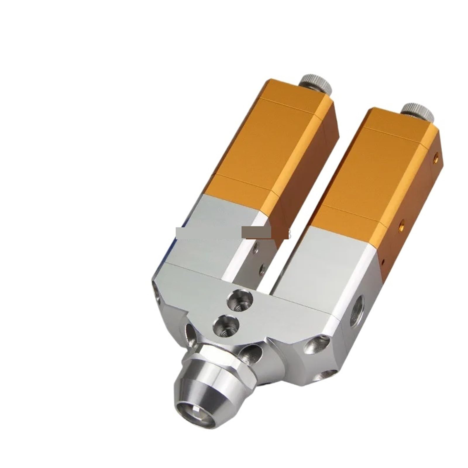 Válvula dispensadora BY-31AB, cilindro de doble aspiración líquido